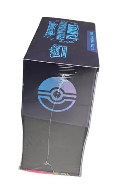 Pokemon TCG Mega Evolution Phantasmal Flames Elite Trainer Box ETB Sealed NEW - Image 4