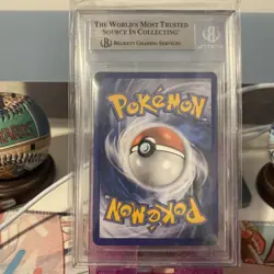 2016 POKEMON XY GENERATIONS RADIANT COLL #RC31 FULL ART/M GARDEVOIR EX 9 - Image 2