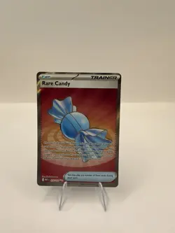 Pokemon TCG | Rare Candy 175/132 | Mega Evolution - Image 1