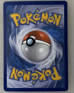 Pokemon Skitty Confetti Holo 12/12 McDonald's Collection 2015 LP - Image 3