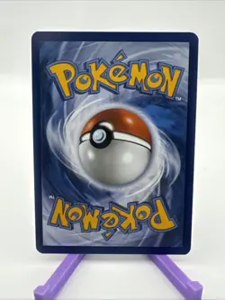 Pokemon TCG Iono's Bellibolt EX Journey Together 188/159 Secret Rare Card - Image 2