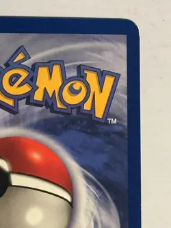 geodude 47/62 1st Edition Fossil Set Pokemon NON HOLO TCG WOTC * NEVER PLAYED - Image 3