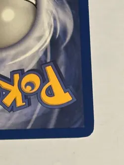 geodude 47/62 1st Edition Fossil Set Pokemon NON HOLO TCG WOTC * NEVER PLAYED - Image 4