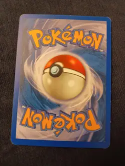 Pokemon Goldeen 78/147 Aquapolis Set Regular LP - Image 2