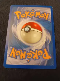 Pokemon Paras 99/147 Aquapolis Set Regular LP - Image 2