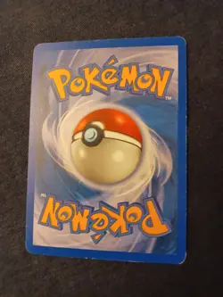 Pokemon Horsea 084/147 Aquapolis Set Regular LP - Image 2