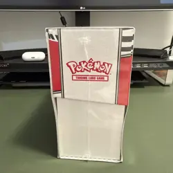 Pokemon TCG White Flare Elite Trainer Box ETB Trading Cards - Factory New Sealed - Image 3