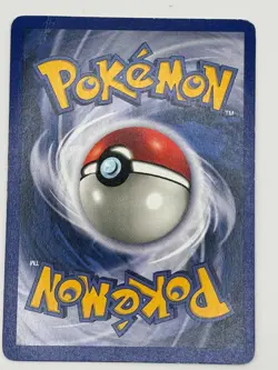Blastoise 2/102 Shadowless Holo Rare Base Set Pokemon Card DMG 2/102 - Image 2