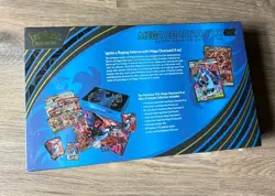 Pokemon Phantasmal Flames Mega Charizard EX UPC Sealed Ultra Premium Collection - Image 2