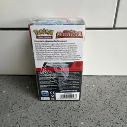 Pokemon TCG Paldea Evolved Half Booster Box [BRAND NEW & SEALED] - Image 3
