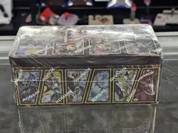 New Sealed 2020 Yugioh! TCG Dueling Heroes 25th Anniversary Tin Pack Konami - Image 3