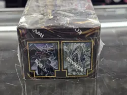 New Sealed 2020 Yugioh! TCG Dueling Heroes 25th Anniversary Tin Pack Konami - Image 4