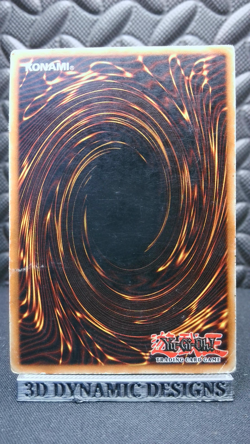 | Yugioh Curse of Dragon LOB-066 Super The Legend Of Blue Eyes White PL ?? | - Image 2