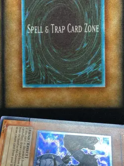 Yugioh Broww, Huntsman Of Dark World EEN-EN021 Ultimate Rare MP - Image 2