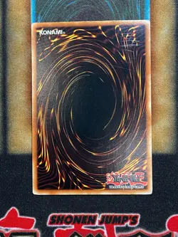 Yugioh Broww, Huntsman Of Dark World EEN-EN021 Ultimate Rare MP - Image 3