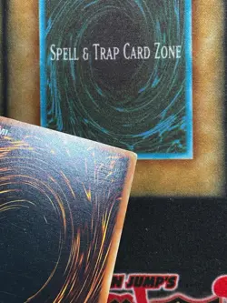 Yugioh Broww, Huntsman Of Dark World EEN-EN021 Ultimate Rare MP - Image 4