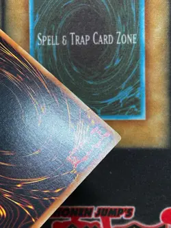 Yugioh Broww, Huntsman Of Dark World EEN-EN021 Ultimate Rare MP - Image 5