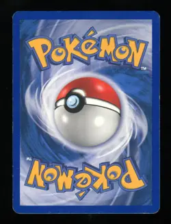 Bellossom - 5/147 - Aquapolis - Non Holo Rare - Pokemon Card - Image 3