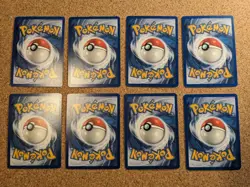 Hidden Legends - 8 Card Mini Lot - LP - Image 2