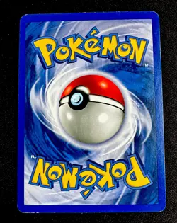 Clefairy 005/102 MP Pokemon Base Set 2 Holo Card Moderate Play - Image 2