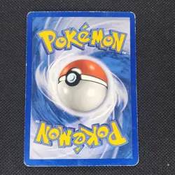 Hitmonchan - 7/102 - Holo Rare - Base Set - Unlimited - Pokemon Card - HP - Image 2