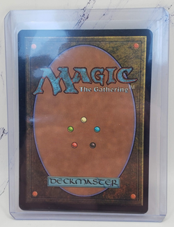 Magic the Gathering Yavimaya Hollow Card Urza's Destiny - Image 2