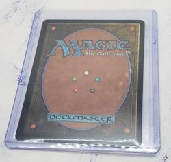 Magic the Gathering Yavimaya Hollow Card Urza's Destiny - Image 4
