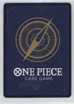 2022 One Piece Card Game: 25th Anniversary Premium Collection Monkey D Luffy - Image 2