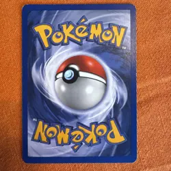 Pokemon TCG Raichu EX Holo Card EX Sandstorm 98/100 LP - Image 2