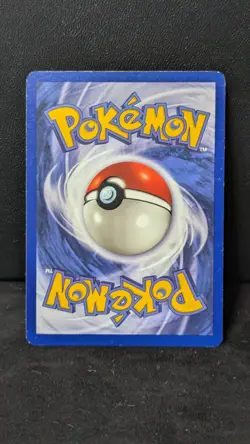 1st Edition Geodude 47/62 - Fossil Set - Pokemon Card - Image 2