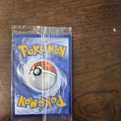 Pokemon TCG Snorlax 051 SV Scarlet & Violet 151 Promo Card Sealed - Image 2