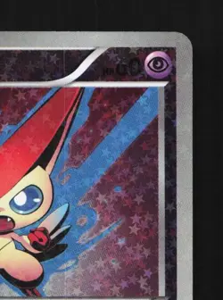 Victini 009/021 NM Victini Battle Theme Deck Japanese Pokemon Card TCG - Image 5