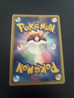 Pokemon Cards Rainbow Energy HOLO Shiny Pocket Monsters Japanese - Image 2