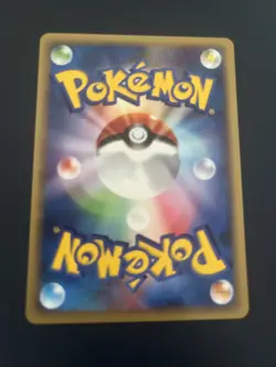 Pokemon Card Skyridge E Series Rhyhorn 91/144 WOTC - Image 2