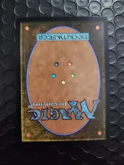 High Fae Trickster Foundations Regular Card #40 NM Condition MTG FDN - Image 2