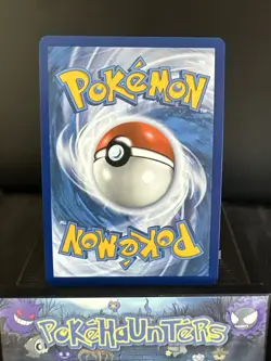 Pokemon Card Eevee Promo SVP 173 Black Star Promo Prismatic Evolutions NM - Image 2