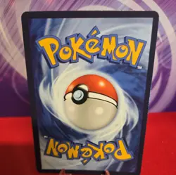 Asta Black Clover Pika Cosplay Pokemon Cute Doujin ACG HOLO Card - Near Mint C. - Image 4