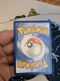 Snorlax ex (Prismatic Evolution Stamped) 076/131 Miscellaneous Cards & Products - Image 2