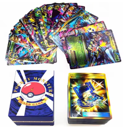 Trading Game Card Lot 120PCS | Shining Power Energy Cards | Collectible BattleHH - Image 1