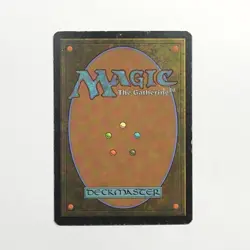 Shower of Coals 221 - MTG - Odyssey - MP - Image 2