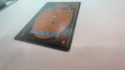 MTG - Shivan Dragon - Revised Edition - MP - Magic The Gathering - Red - 4rr - Image 3