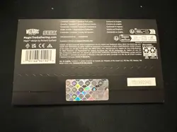 MTG: Secret Lair x Sonic: Friends & Foes Rainbow Foil Edition *BRAND NEW SEALED* - Image 2