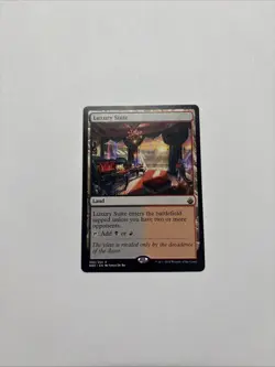 Luxury Suite Battlebond Regular - Image 1