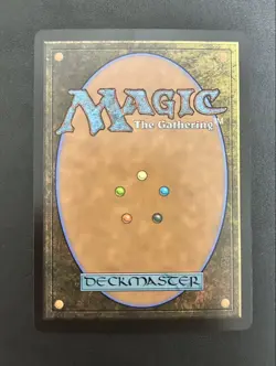 [Foil] Buster Sword Borderless MTG Final Fantasy VII English Grey Rare 2025 FIN - Image 2