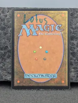 READ DMG - Mountain (337) - 7th Edition - Foil - Magic The Gathering English MTG - Image 2