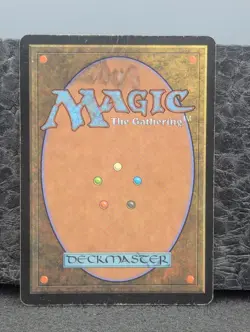 READ DMG - Mountain (337) - 7th Edition - Foil - Magic The Gathering English MTG - Image 3