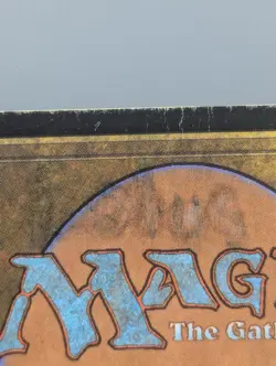 READ DMG - Mountain (337) - 7th Edition - Foil - Magic The Gathering English MTG - Image 4