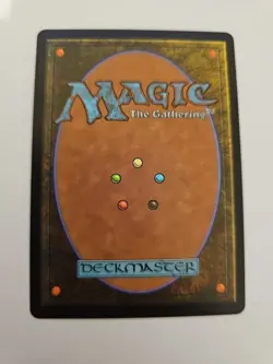 Chaos Shrine's Black Crystal (Borderless) Commander: Final Fantasy Regular - Image 2