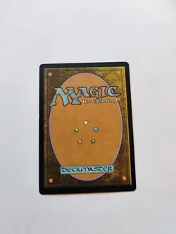 Force of Will (Borderless) Dominaria Remastered Foil - Image 2
