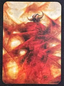 BIND EVIL SORCERY CONTESTED REALM GOTHIC EXCEPTIONAL FOIL SP! - Image 2